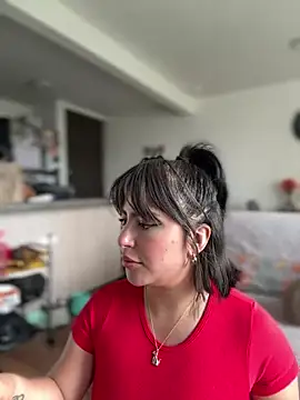 sukhakunis1 online show from February 27, 2025, 12:56 pm