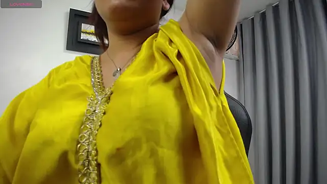 dayadubey  online show from March 18, 2025, 1:12 pm