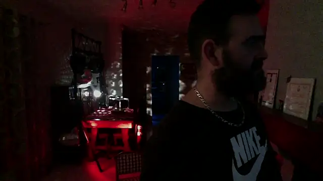 pachapeter online show from February 24, 2025, 7:30 pm