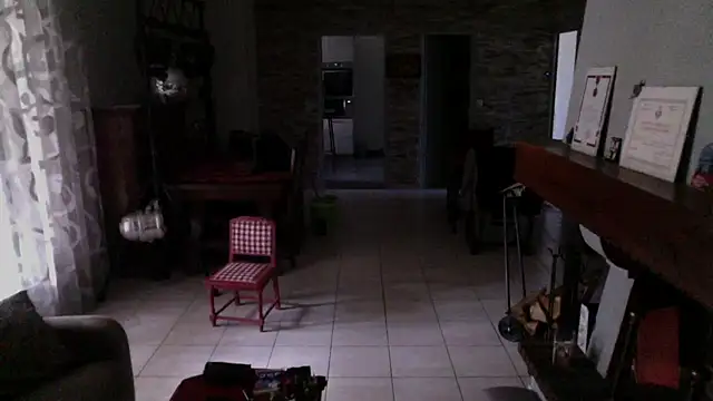 pachapeter online show from February 23, 2025, 1:42 pm