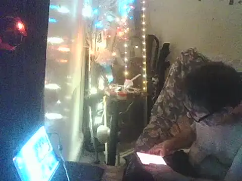 DaddyQuimHot online show from March 17, 2025, 3:47 am