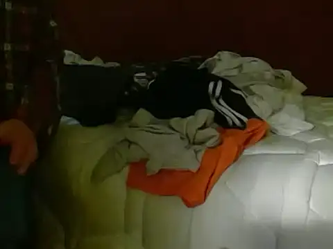 DaddyQuimHot online show from November 24, 2025, 12:10 am