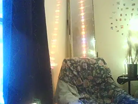 DaddyQuimHot online show from February 11, 2025, 7:54 am