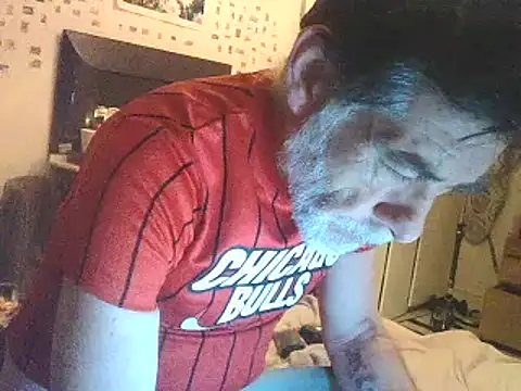 DaddyQuimHot online show from February 14, 2025, 1:13 am