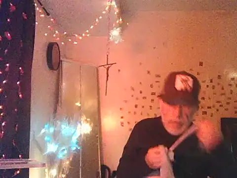 DaddyQuimHot online show from March 2, 2025, 6:03 pm