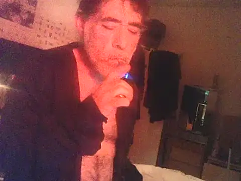 DaddyQuimHot online show from February 28, 2025, 4:10 am