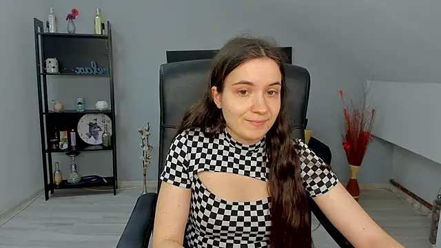 Snapshot of MelissaWiliam chatting on March 3, 2026, 12:01 pm MelissaWiliam online show from March 3, 2026, 12:01 pm