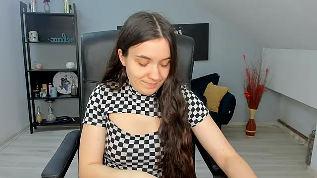 MelissaWiliam online show from March 31, 2026, 11:12 am