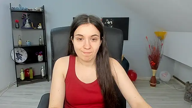 Snapshot of MelissaWiliam chatting on February 26, 2025, 3:10 pm MelissaWiliam online show from February 26, 2025, 3:10 pm