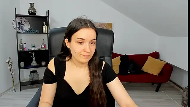 MelissaWiliam online show from May 27, 2026, 11:06 am