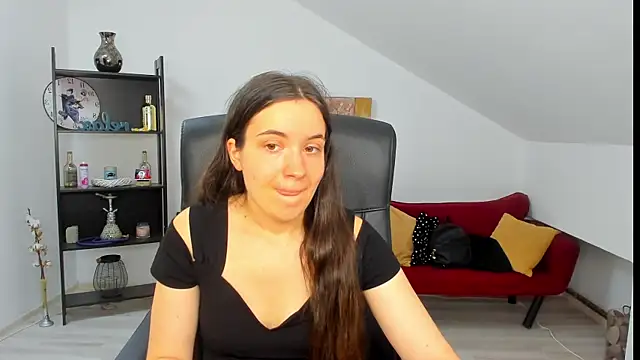 MelissaWiliam online show from July 1, 2026, 10:59 am