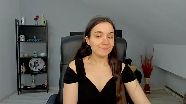 Snapshot of MelissaWiliam chatting on February 25, 2026, 11:54 am MelissaWiliam online show from February 25, 2026, 11:54 am