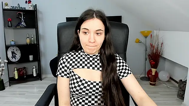 Snapshot of MelissaWiliam chatting on March 10, 2025, 6:12 pm MelissaWiliam online show from March 10, 2025, 6:12 pm