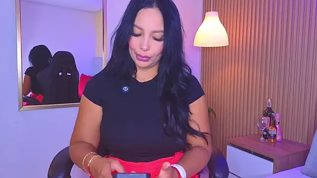 Dakota diaz  online show from March 29, 2026, 7:37 pm