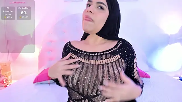 Umarani  online show from September 30, 2025, 6:36 pm