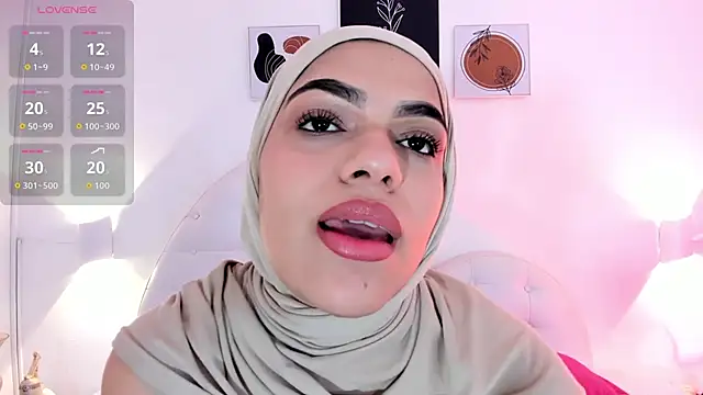 Umarani  online show from September 11, 2025, 6:41 pm