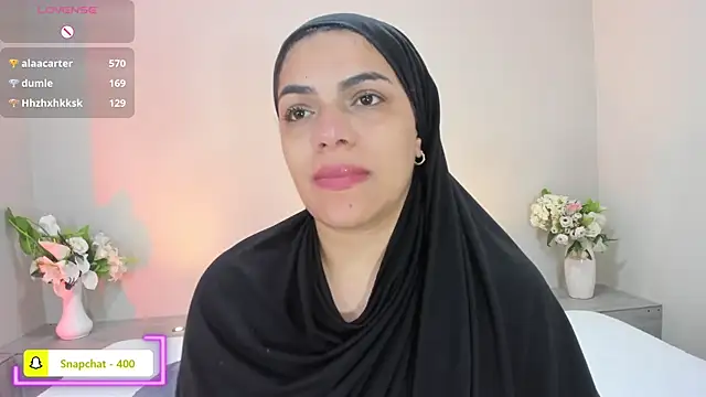 Umarani  online show from May 20, 2026, 11:46 pm