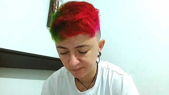 tomboyblue online show from March 12, 2025, 9:56 pm