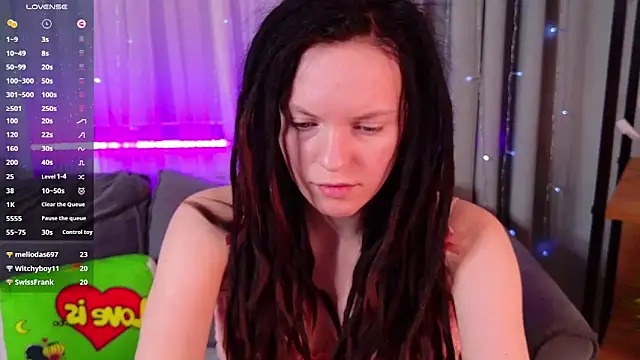 CoreyJane online show from March 13, 2025, 7:20 am