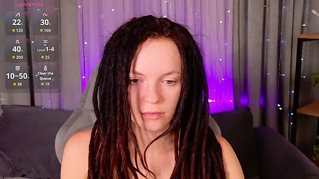 CoreyJane online show from March 23, 2026, 5:07 am