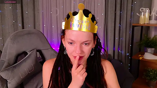 Snapshot of CoreyJane chatting on June 8, 2026, 4:46 am CoreyJane online show from June 8, 2026, 4:46 am
