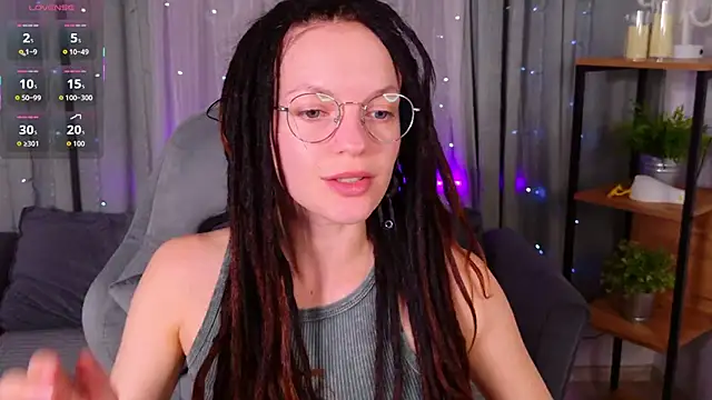 Snapshot of CoreyJane chatting on June 21, 2026, 5:02 am CoreyJane online show from June 21, 2026, 5:02 am