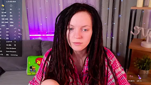 CoreyJane online show from March 21, 2025, 4:28 am