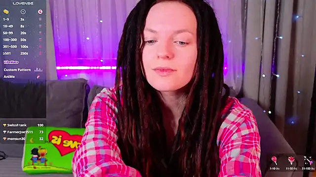 CoreyJane online show from March 18, 2025, 7:33 am