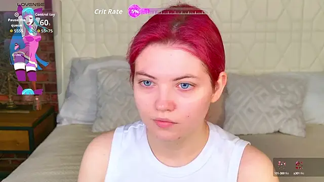 Lisa Adam online show from September 13, 2025, 7:03 pm