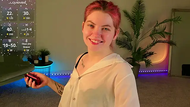 Lisa Adam online show from May 30, 2026, 4:12 pm