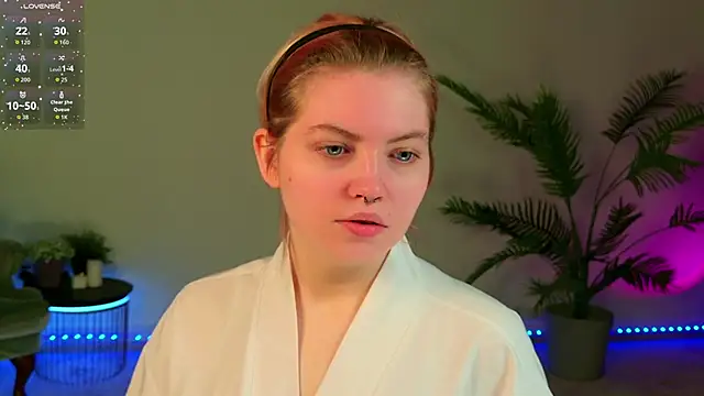 Snapshot of Lisa_Adam chatting on June 15, 2026, 5:12 pm Lisa Adam online show from June 15, 2026, 5:12 pm