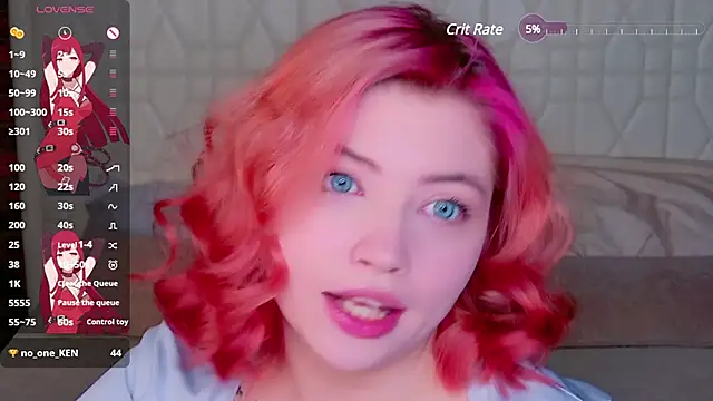 Lisa Adam online show from March 8, 2025, 7:16 am