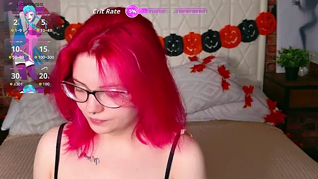 Lisa Adam online show from November 2, 2025, 5:07 pm