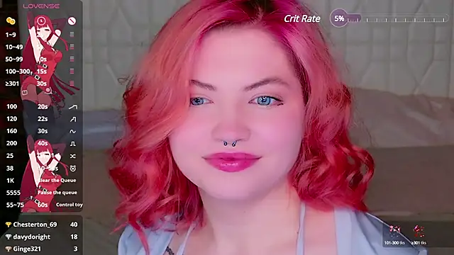 Lisa Adam online show from March 7, 2025, 7:08 am