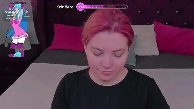 Lisa Adam online show from October 3, 2025, 6:09 pm