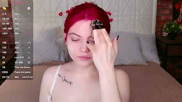 Lisa Adam online show from April 17, 2026, 6:11 pm