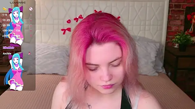 Lisa Adam online show from February 16, 2026, 4:05 pm