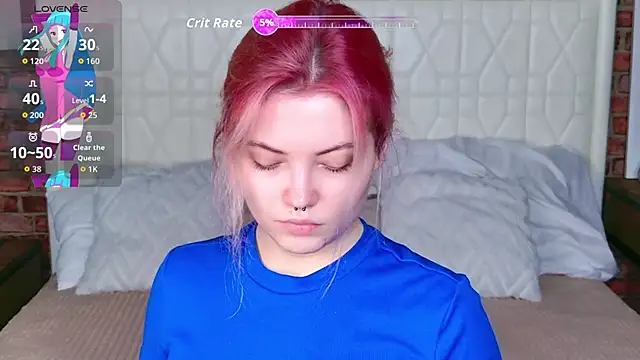 Lisa Adam online show from October 10, 2025, 6:09 pm