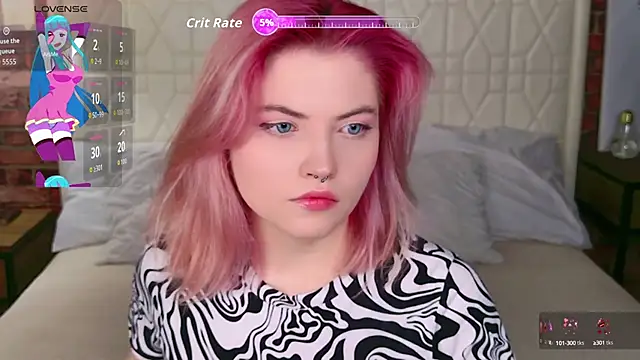 Lisa Adam online show from October 4, 2025, 7:37 pm