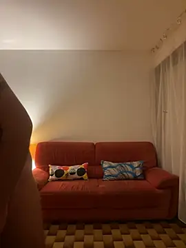 Snapshot of porompomperro chatting on January 6, 2025, 9:54 pm porompomperro online show from January 6, 2025, 9:54 pm