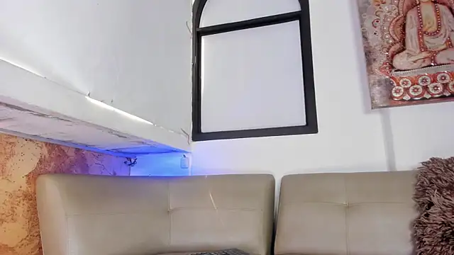 Snapshot of DahianaLincoln chatting on January 8, 2026, 4:24 pm DahianaLincoln online show from January 8, 2026, 4:24 pm