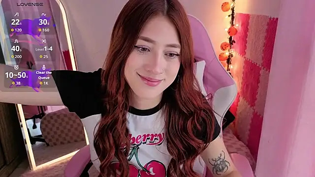 Snapshot of violet_ch chatting on November 8, 2025, 5:27 pm violet ch online show from November 8, 2025, 5:27 pm