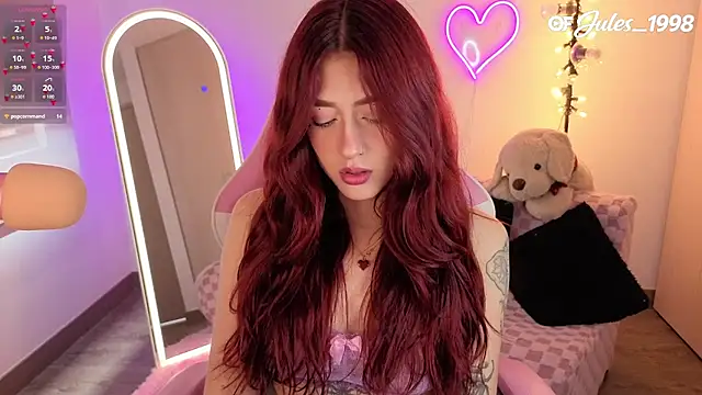 Snapshot of violet_ch chatting on February 20, 2026, 5:48 pm violet ch online show from February 20, 2026, 5:48 pm