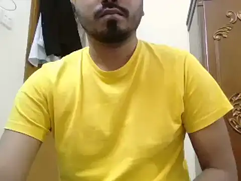 desiboyasif online show from October 2, 2025, 5:49 pm