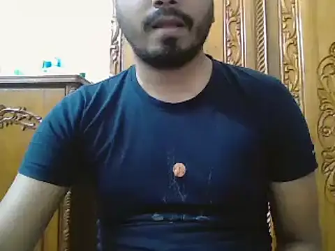 desiboyasif online show from October 8, 2025, 5:57 pm