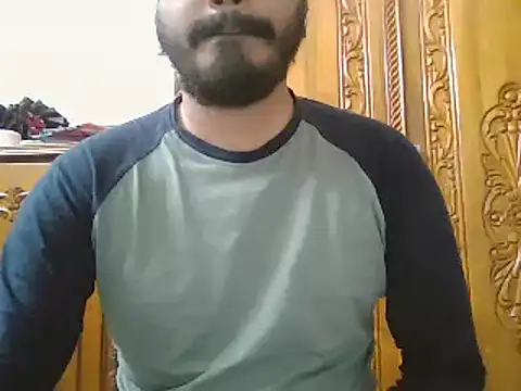 desiboyasif online show from January 7, 2025, 4:27 pm