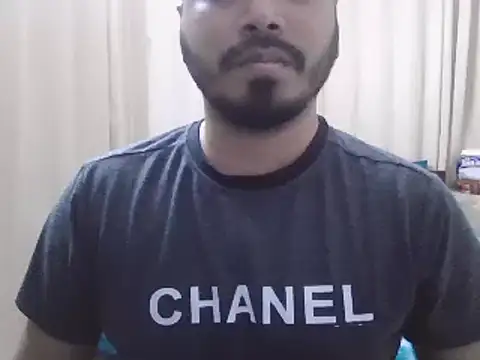 desiboyasif online show from February 27, 2025, 5:05 pm