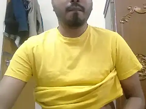 desiboyasif online show from September 27, 2025, 4:46 pm