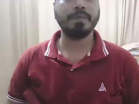 desiboyasif online show from March 7, 2025, 4:11 pm