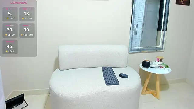 dahian carter online show from April 13, 2026, 10:19 am